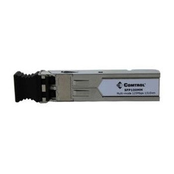 1200044 - Comtrol - Multi-Mode 1Gbps 1000BASE-SX Gigabit Ethernet SFP Transceiver