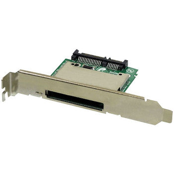 ADSACFAST-N - Addonics - Flash Reader/Writer CFast Card Serial ATA