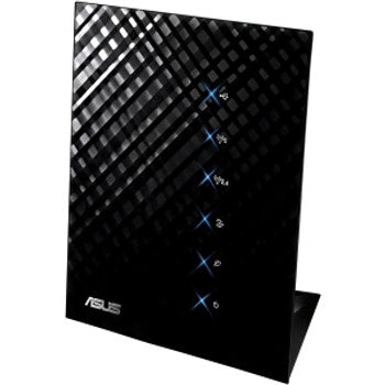 RT-N56U/US/11/P_US - ASUS - Dual-Band 2X2 N600 Wifi 4-Ports Gigabit Router