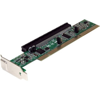 PCIX1PEX4 - StarTech - PCI Express x16 Riser Card