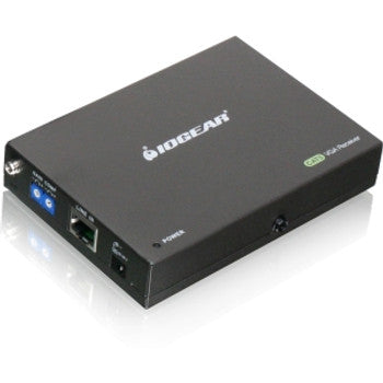 GVE140RX - Iogear - Accessory VGA Cat5e/6 Audio/Video Receiver