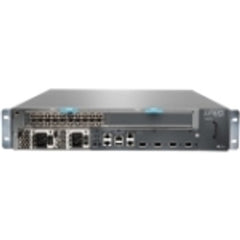 CHAS-MX5-T-S - Juniper - MX5 Router Chassis 2 Slots 2U Rack-mountable
