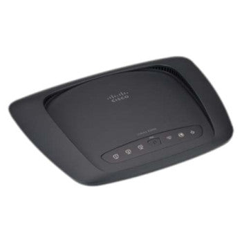 X2000 - LINKSYS - Wireless N Router W Adsl Modem