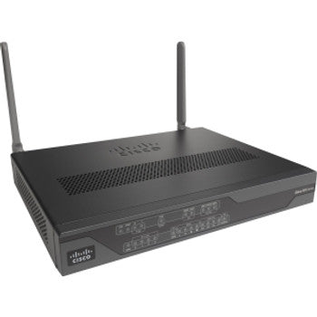 C881G-U-K9 - Cisco - 881G Wireless Integrated Services Router 4x Network Port 1 x Broadband Port USB Desktop