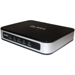 MWR102 - Zyxel - Wireless Router IEEE 802.11n ISM Band 150Mbps Wireless Speed 1 x Network Port 1 x Broadband Port USB Desktop