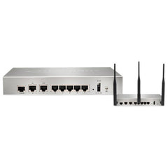 01-SSC-9732 - SONICWALL - Nsa 220 High Ability 600 Mbps State