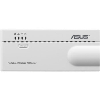 WL-330N - ASUS - Network Wireless-N 150Mbps 2.4Ghz Mobile Router Ret