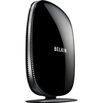 E9K9000 - Belkin - Wireless Router IEEE 802.11n ISM Band UNII Band 900 Mbps Wireless Speed 4 x Network Port USB