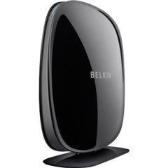 E9K6000 - Belkin - Wireless Router IEEE 802.11n ISM Band UNII Band 600 Mbps Wireless Speed 4 x Network Port USB Desktop