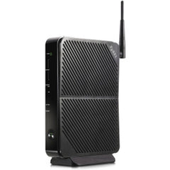 VSG1432 - Zyxel - Wireless Router IEEE 802.11n 2 x Antenna ISM Band 300 Mbps Wireless Speed 4 x Network Port 1 x Broadband Port USB Desktop