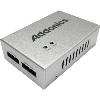 NAS40ESU - ADDONICS - NAS 4.0 Adapter For ESATA Or Pwr Usb Storage