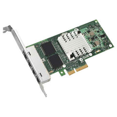 7945-AC1-5768 - IBM - Quad-Ports Rj-45 1Gbps 10Base-T/100Base-Tx/1000Base-T Gigabit Ethernet Pci Express 2.0 X4 Server Network Adapter By Intel For