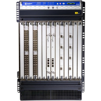 CHAS-BP3-MX960-S - Juniper - MX960 3D Universal Edge Router