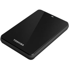 320527 - Toshiba - Canvio 500GB USB 3.0 External Hard Drive