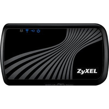 NBG2105 - Zyxel - Wireless Mini Travel Router RJ-45 150Mbps 10/100Mbps 802.11 B/g/n USB 2.0