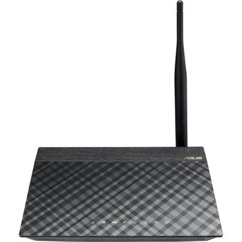 RT-N10P - ASUS - Network 802.11N 150M Wireless Router 4Port 10/100 L
