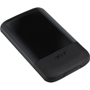NP.EXHSA.008 - Acer - AH022S 750GB USB 3.0 2.5-inch External Hard Drive