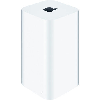 ME177LL/A - Apple - AirPort Time Capsule 2TB Wireless External Network Hard Drive