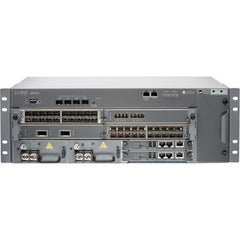 CHAS-MX104-S - Juniper - MX104 3D Universal Edge Router with 8x Expansion Slots