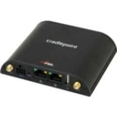 IBR650P - CradlePoint - Ethernet Wireless Router 3.9G 2 x Antenna 2 x Broadband Port USB Fast Ethernet Desktop
