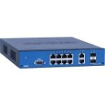 1700570F1 - ADTRAN - Netvanta 1531 12-Ports Layer3 Lite Gigabit Ethernet Managed Switch With 2X Sfp Ports