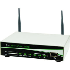 WR21-B11B-DB1-SH - Digi - International Transport WR21 Router - 1xrtt Sprint 1 Ethernet