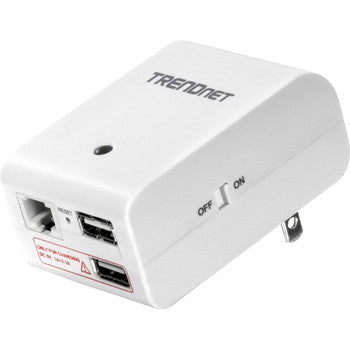 TEW-714TRU - TRENDnet - Wl N150 11bgn 150mb Travel Router