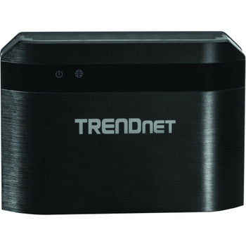 TEW-810DR - TRENDnet - Ac750 11acgn 10/100 Dual Band Wl Router