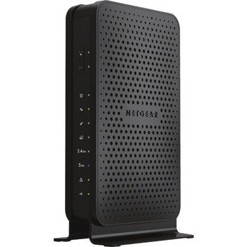 C3700-100NAS - NetGear - C3700 IEEE 802.11ac Cable Modem/Wireless Router