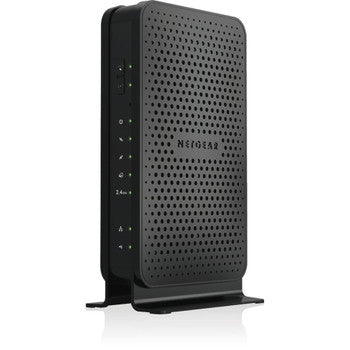 C3000-100NAS - NetGear - C3000 IEEE 802.11n Cable Modem/Wireless Router