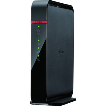 WHR-1166D - Buffalo - AirStation AC1200 Dual Band Gigabit Wireless Router