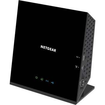 AC1450-100NAS - NetGear - AC1450 IEEE 802.11ac Ethernet Wireless Router