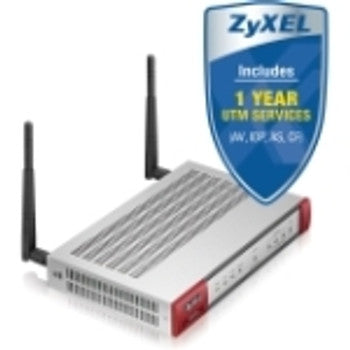 USG40W - Zyxel - Unified Security Gateway