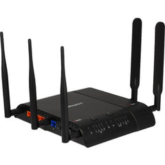 MBR1400LPE-GN - CradlePoint - ARC MBR1400LPE IEEE 802.11n Ethernet Cellular Modem/Wireless Router