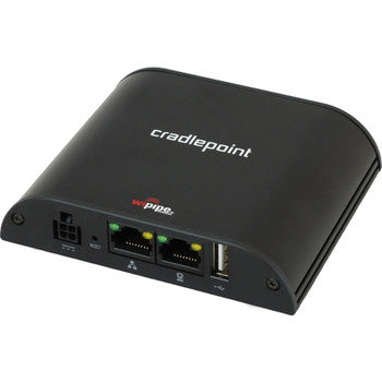 IBR650LPE-VZ - CradlePoint - COR IBR650LPE Ethernet Cellular Modem/Wireless Router