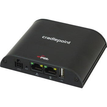 IBR650LPE-GN - CradlePoint - COR IBR650LPE Ethernet Cellular Modem/Wireless Router