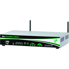 WR44-L500-NE1-SU - Digi - Transport Wr44 Wireless Router 4-Ports Switch Rs-232