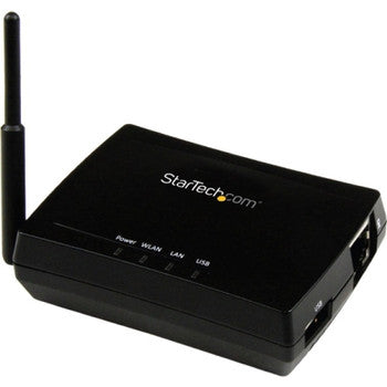 PM1115UA - StarTech - 3-5 Day Delivery Com 1 Port Usb Wireless-n 150MBps
