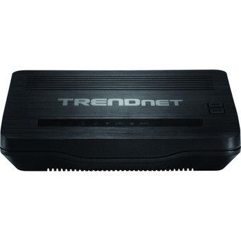 TEW-722BRM - TRENDnet - N300 Wireless Adsl 2+ Modem Router