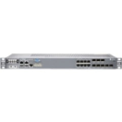 ACX2200-AC - Juniper - ACX2200 Router 8 Ports Management Port 8 Slots 10 Gigabit Ethernet 1U Rack-mountable