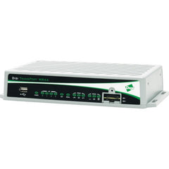 WR44-L5G1-NE1-RD - Digi - TransPort IEEE 802.11n Cellular ADSL2+ VDSL2 Ethernet Wireless Cellular Router