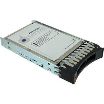 00AJ300-AXA - Axiom - 600GB 15000RPM SAS 6Gbps Hot Swap 2.5-inch Internal Hard Drive