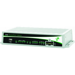 WR44-L5S1-CE1-RD - Digi - International Transport WR44R Router - Lte Multi-Carrier (700/850/1700(Aws)/1900 Mhz) 1xsync No Wifi Enterprise Software Package