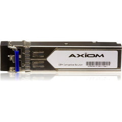 01-SSC-9790-AX - Axiom - 1.25Gbps 1000Base-LX Single-mode Fiber 10km 1310nm Duplex LC Connector SFP Transceiver Module for SonicWall Compatible