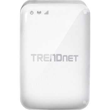 TEW-817DTR - TRENDnet - Ac750 Wireless Travel Router
