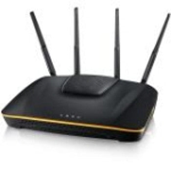 NBG6816 - Zyxel - Network Ac2350 Dual-band Wireless Gigabit Router