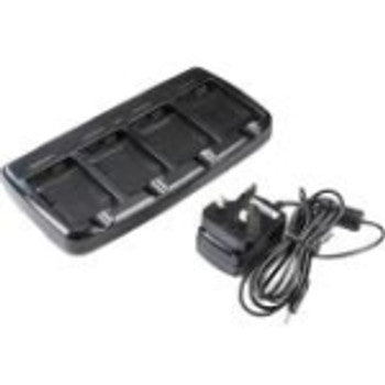 COMMON-QC-7 - HONEYWELL - Battery Charger 4 Proprietary Battery Size