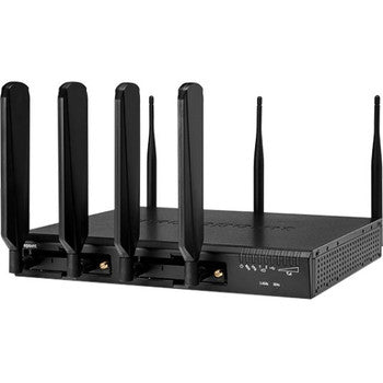 AER3100 - CradlePoint - IEEE 802.11ac Ethernet Cellular Modem/Wireless Router