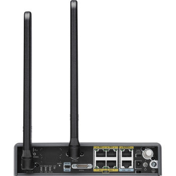C819HG-4G-G-K9-RF - Cisco - 819HG Wireless Integrated Services Router Refurbished