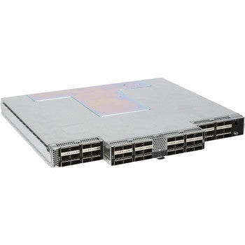 100SWE48UR2 - Intel - Omni-Path 100SWE48U Ethernet Switch